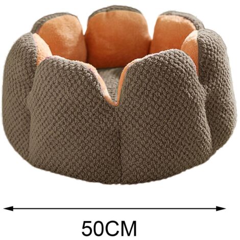 Ceste per animali domestici, tappetini traspiranti, coperte, cucce per cani per la casa, la camera da letto e il giardino.
