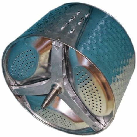 Tambour assemble - Lavatrice - AMICA - 333151