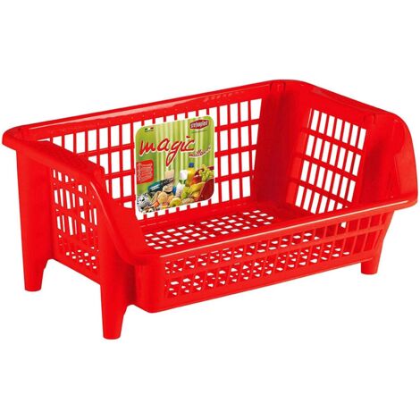 Cestello Bocca Lupo Magic      54X38 H 25 Stefanpl