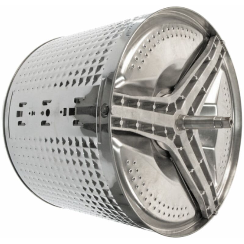 Cestello Crociera Lavatrice Samsung Dc97-17677b Originale Leggi Descrizione