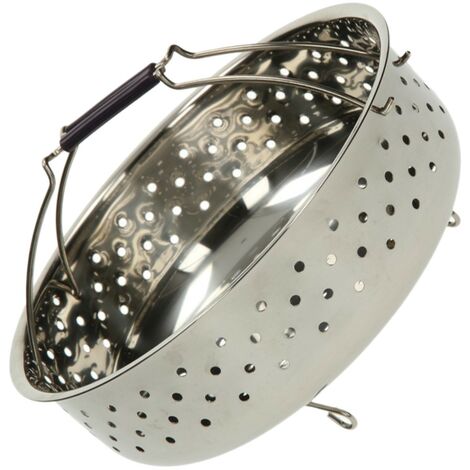 Cestello cuocivapore - Vaporiere, cuocitori a vapore - MOULINEX - 295053