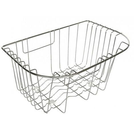 Cestello Elleci Inox per lavello Sky 360 - ACI01305
