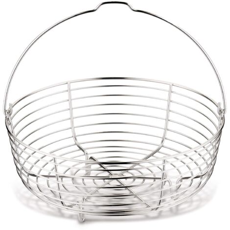 Cestello filo 5L - Pentole a pressione - LAGOSTINA - 43664438002531863460