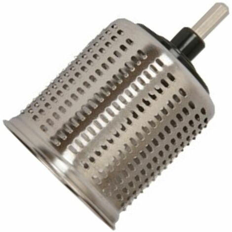 Cestello grattugia patate - Robot da cucina e Cuocitutto - KRUPS - 329865
