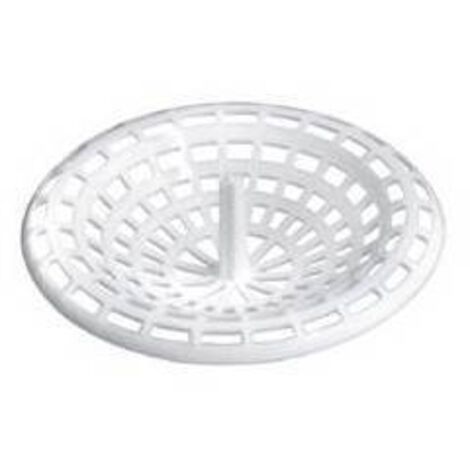 CESTELLO GRIGLIATO UNIVERSALE PP Diam. 80 BONOMINI