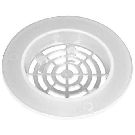 CESTELLO IN PLASTICA Ø52