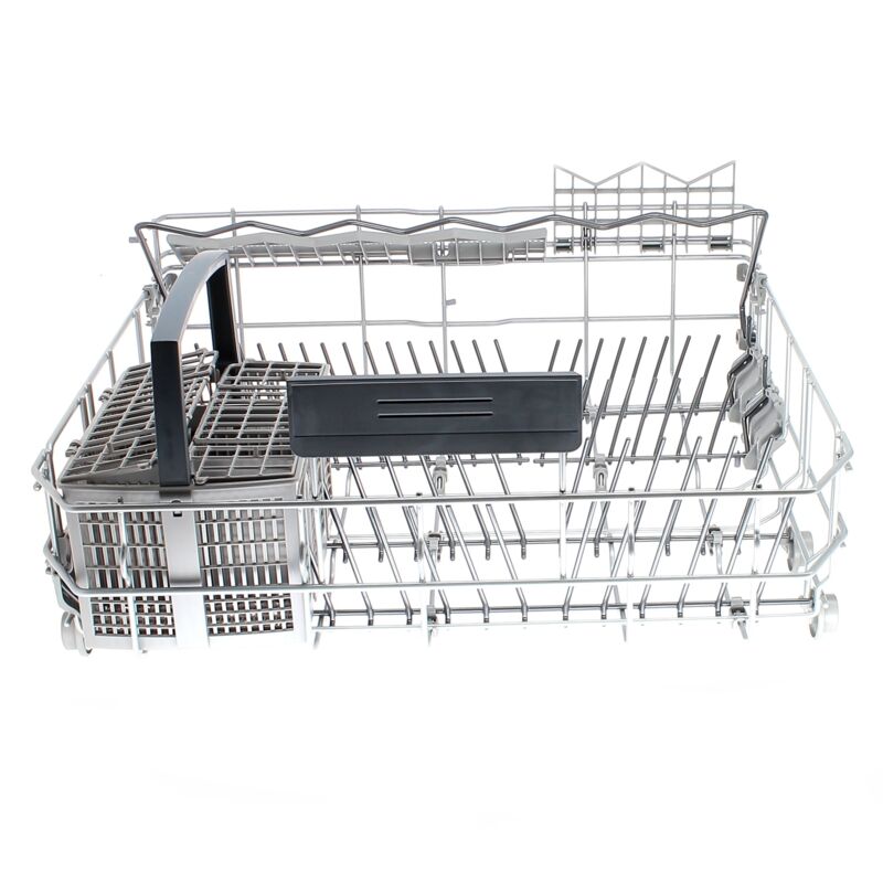 Cestello inferiore 20002904, 00680997 per lavastoviglie Bosch