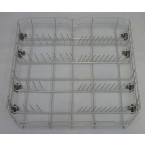 Cestello inferiore 52,5 X 52,8 X 12 Cm - Lavastoviglie - BEKO - 3037513664061909954