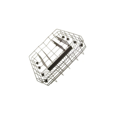 Cestello inferiore originale - Lavastoviglie - ELECTROLUX - 317087