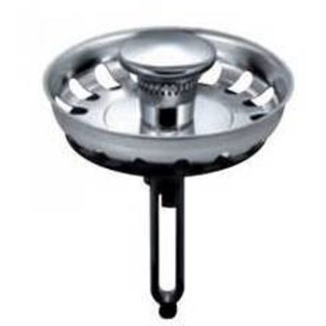 CESTELLO INOX CANESTRINO