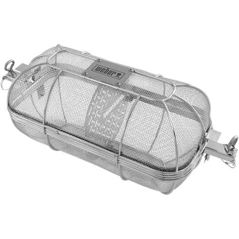 Cestello Per Girarrosto Weber Crafted GBS - 7686