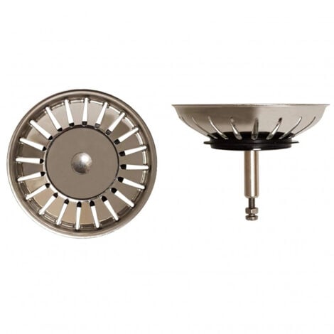 LB PLAST Cestello per lo scarico automatico classico diametro 83mm