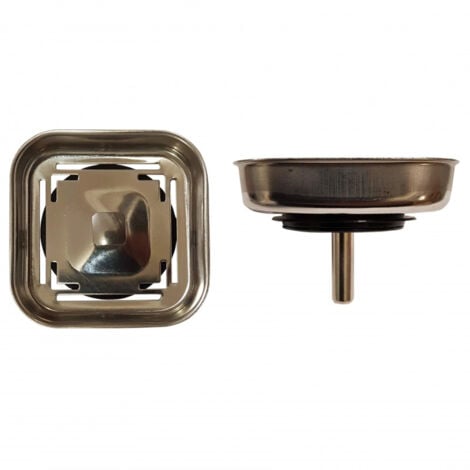 LB PLAST Cestello per lo scarico automatico quadrato