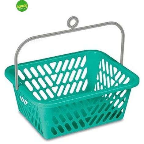Cestello per Mollette Veca Rettangolare