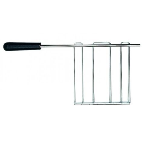 Cestello per Panini Dualit in Acciaio Inossidabile 28 mm