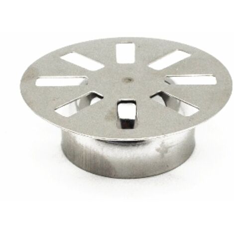 Cestello per piletta sifoide 60x40