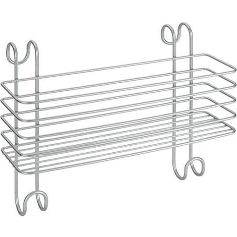 CESTELLO PER TERMOARREDO METALLIC """METALTEX"""