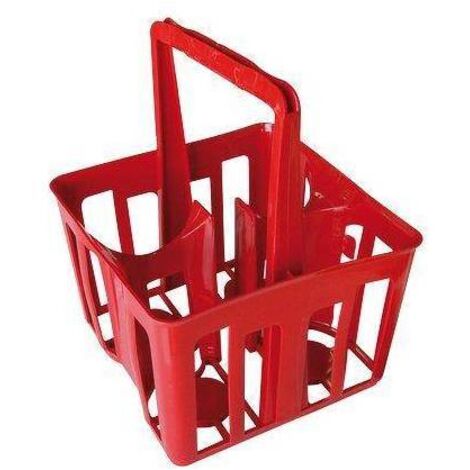 CESTELLO PORTA BOTTIGLIONI STEFANPLAST