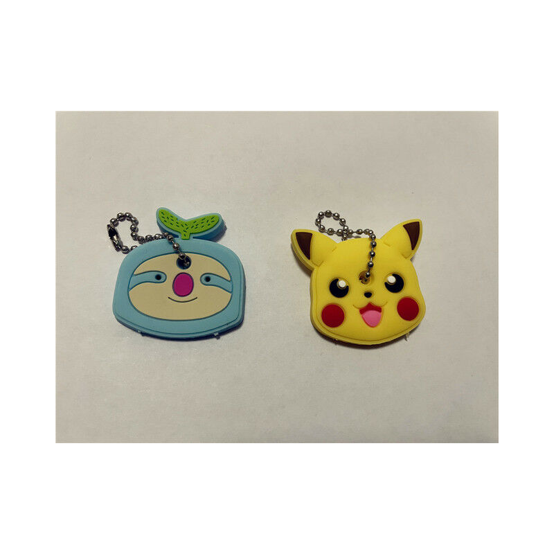 2 pezzi portachiavi per uso domestico cartone