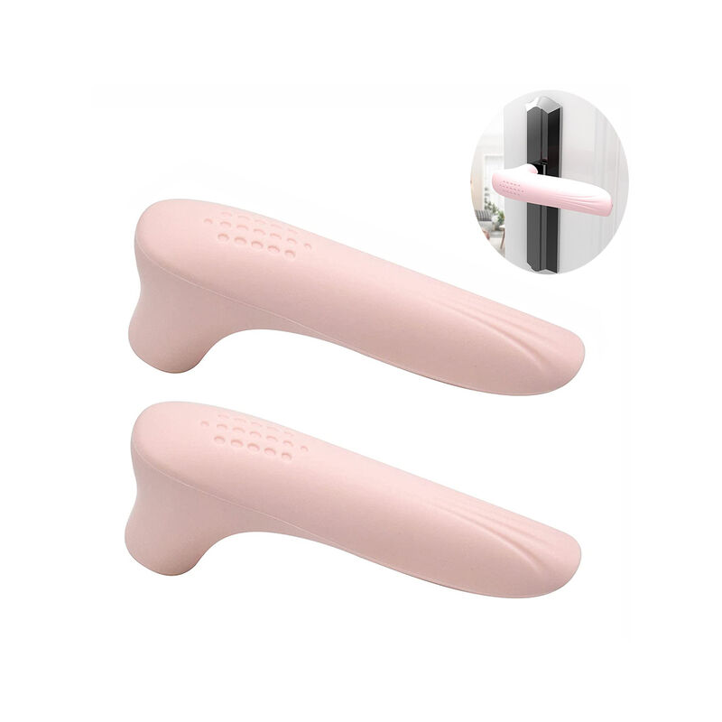 Tappi per porte confezione da 2, coperchio per