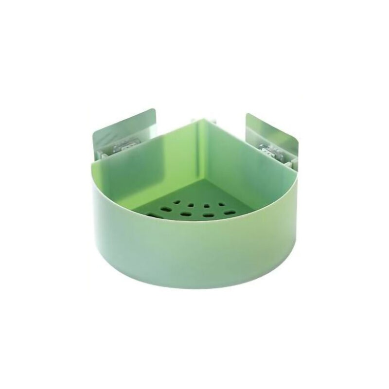 Cestello portaoggetti scarico cucina e bagno