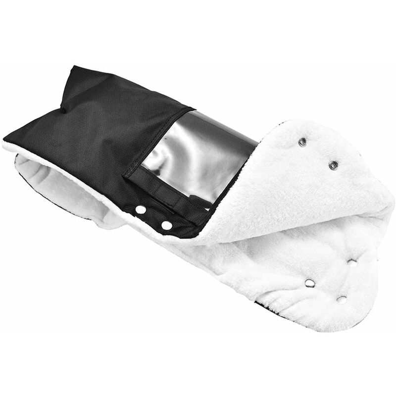 Guanti per passeggino guanti per carrozzina