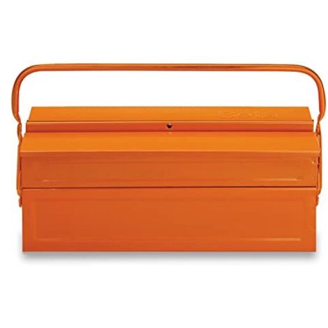 Cestello portautensili 3 scomparti  beta c19 - M - 450x200x160