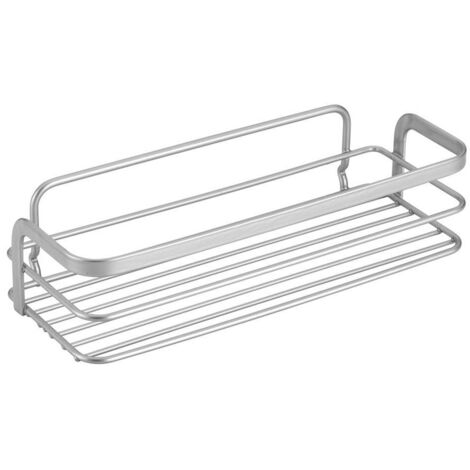 Cestello rettangolare 1p cm 26x10x6 polytherm - metaltex