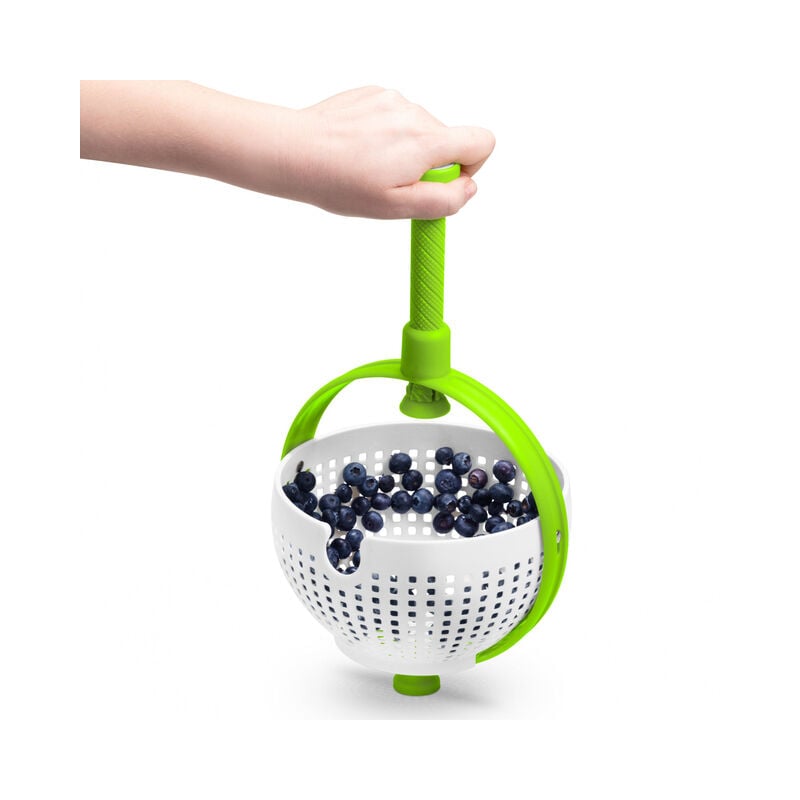 Fuienko - Cestello rotante per il lavaggio delle