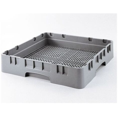 Cestello Scolaposate Posate Grigio
