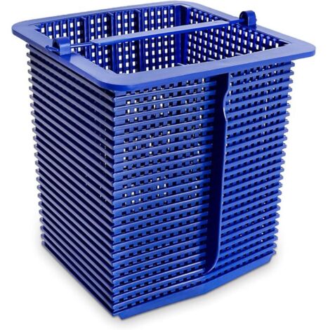 Cestello skimmer per pompe Hayward Super - Cestello di ricambio per pompa filtro compatibile con le pompe per piscine fuori terra Hayward SP2607X10, SP2615X20XE e SP1615X20.