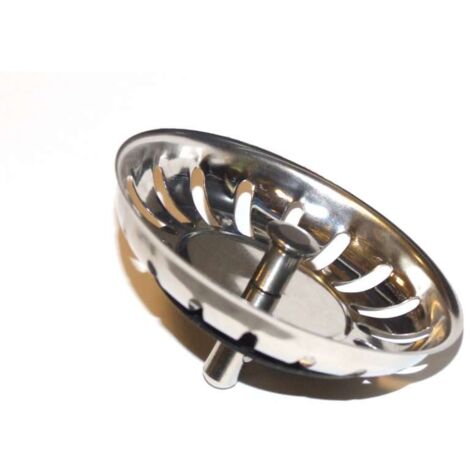 Cestello tappo basket Ø 80 mm.