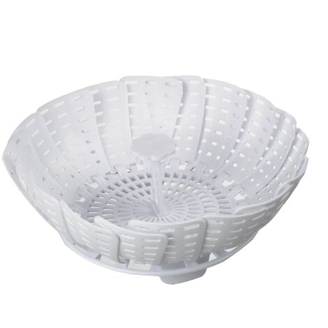 Cestello Verdura Per Microonde Diam. 20 Cm