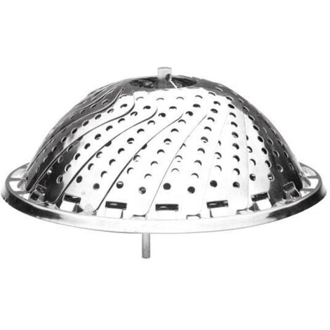 Cestillo al vapor plegable Ibili 22cm