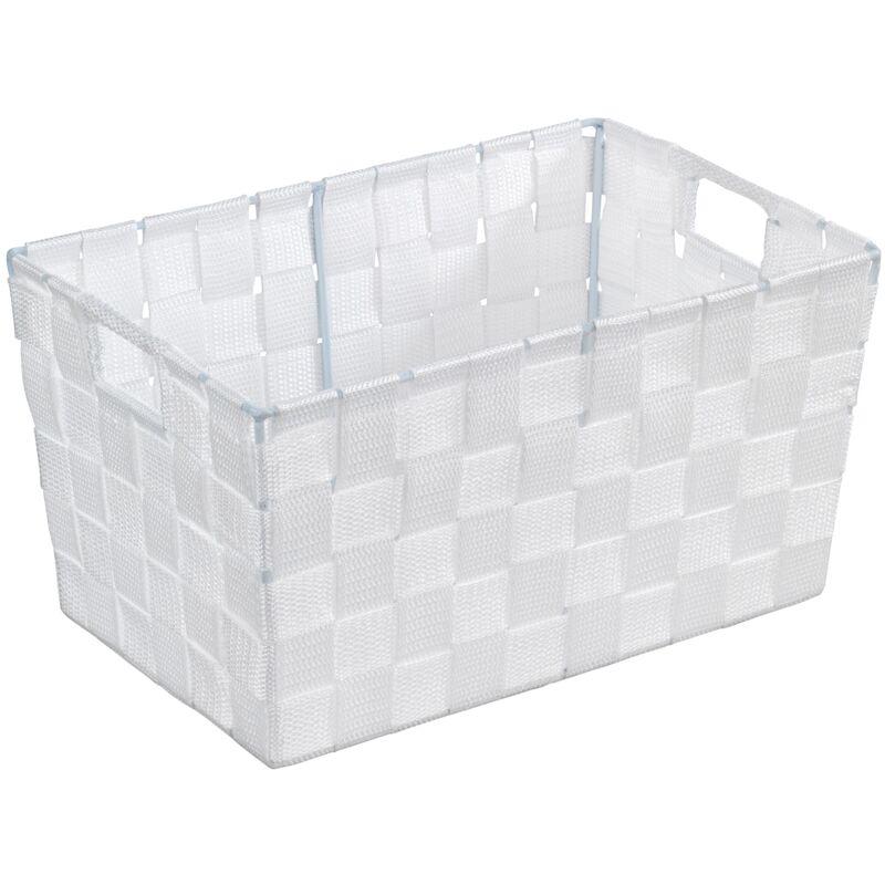 

Cestillo aseo Adria S Blanco - Wenko