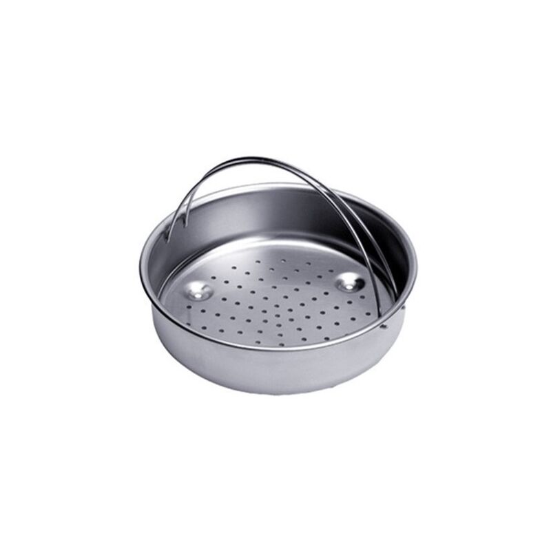 

Cestillo Cocina Bajo 21Cmø Perforado-Colador Para Olla Inox - Inoxibar