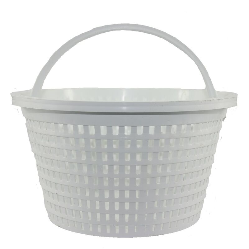 Coral Filtros Y Accesorios - Cestillo De Skimmer Standard Para Piscina - Coral