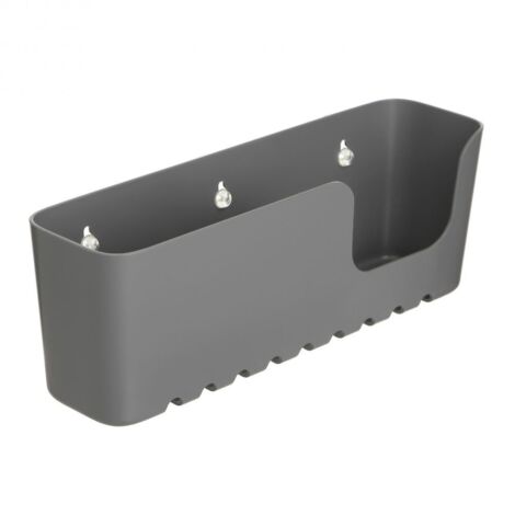 CESTILLO GRANDE STANDARD GRIS TATAY
