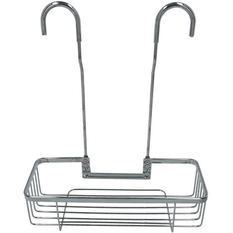 Cestillo Inox Para Colgar 1 Altura. 280 x 105 x 335 mm.