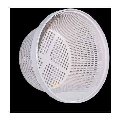 Cestillo para Skimmers  serie HDA y HDN. Certikin. Ref. CE02012204