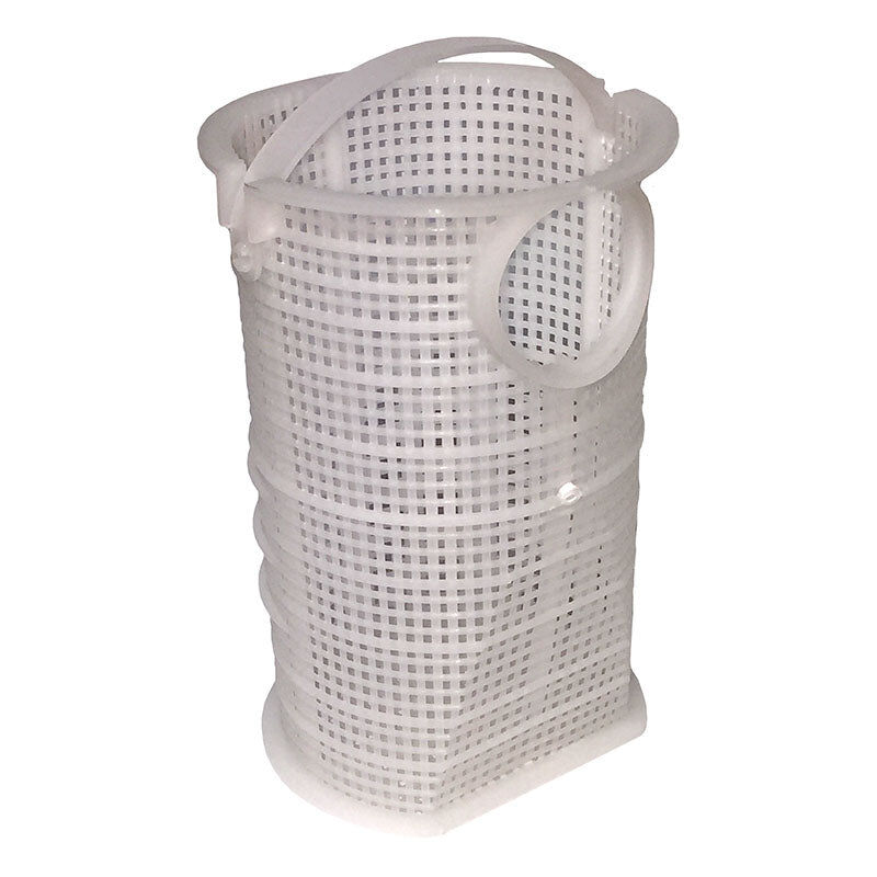 Cesto Del Prefiltro Para Bomba Ks De Kripsol / Fiberpool.
