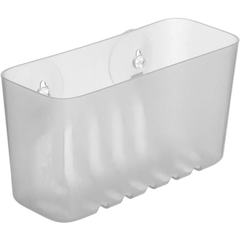 

Cesto para el baño. Color glacé. Pequeño