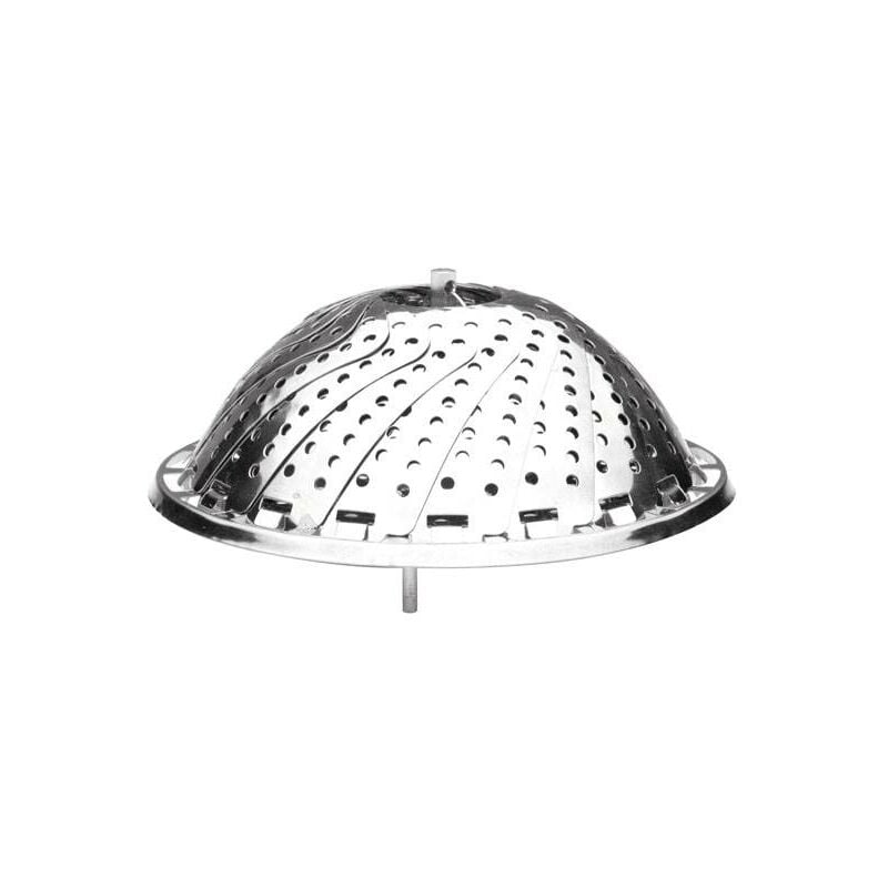 

Cestillo vapor plegable 22 CM - Ibili
