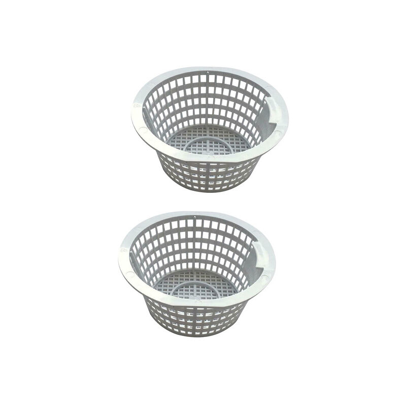 Cestini per Skimmer per piscina piscina fuori