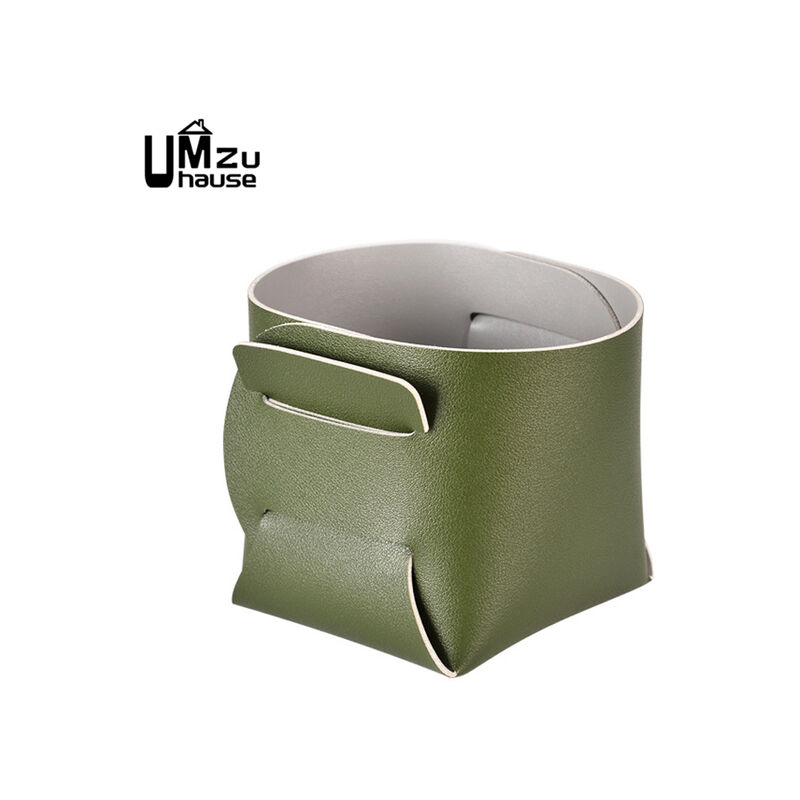 Cestini portaoggetti portatili trucco cosmetico