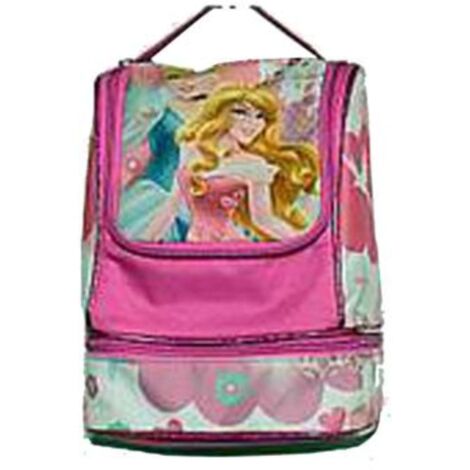 Cestino Asilo Princess Nostalgica 23Cm X1