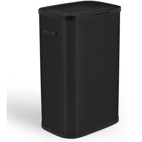 Cestino da cucina push 60L PORTLAND