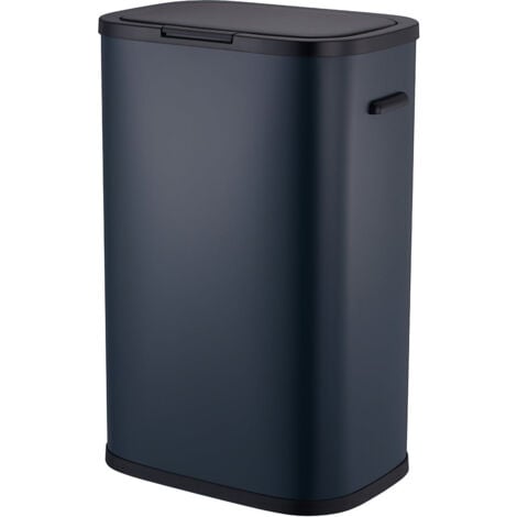 Cestino da cucina push 60L PORTLAND