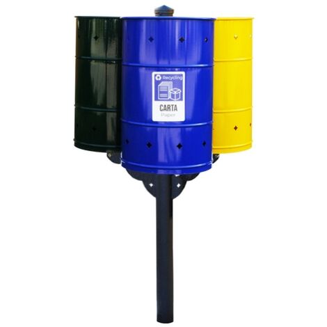 CESTINO ECO TRIS- DH- pezzi 1