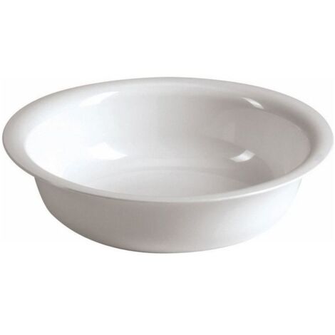 CESTINO GETTACARTE CHIUSO MOKA LT.10